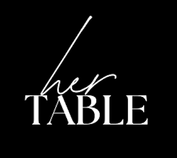 Her Table